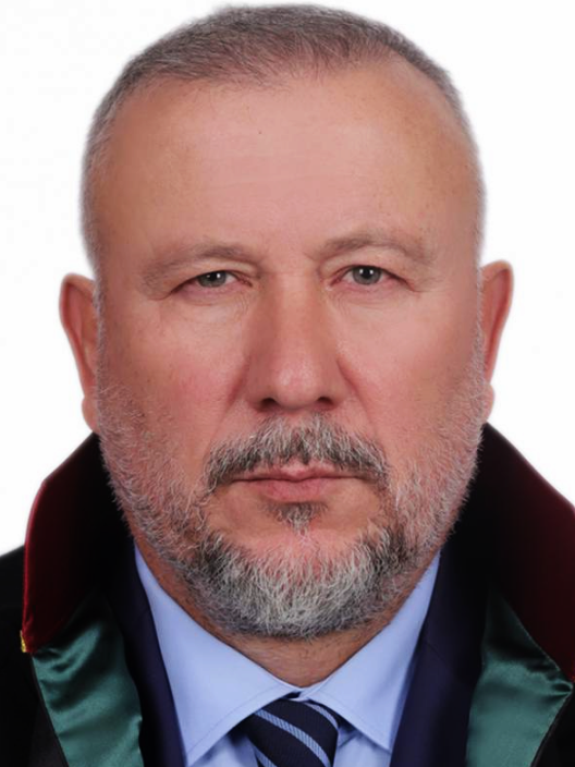 Av. Ahmet Kılıç